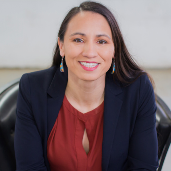 Sharice-Davids