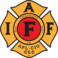 IAFF Logo