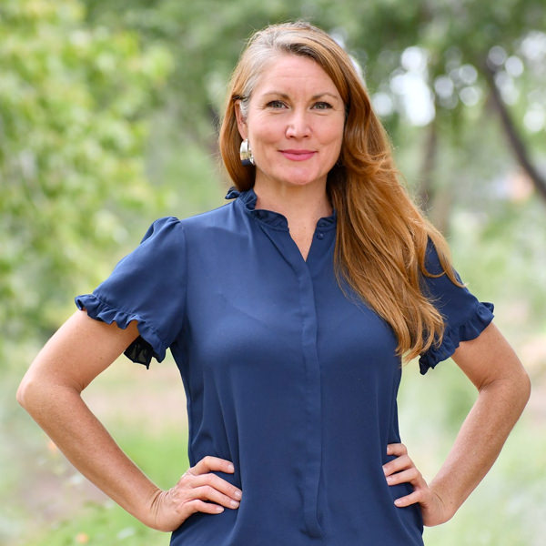 Melanie-Stansbury