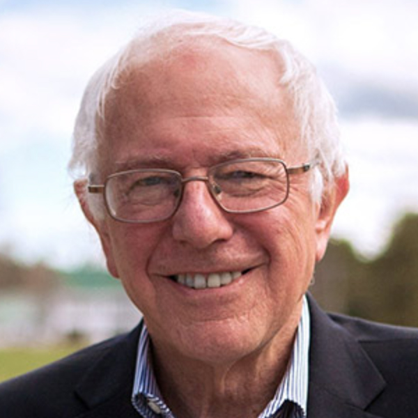 Bernie-Sanders