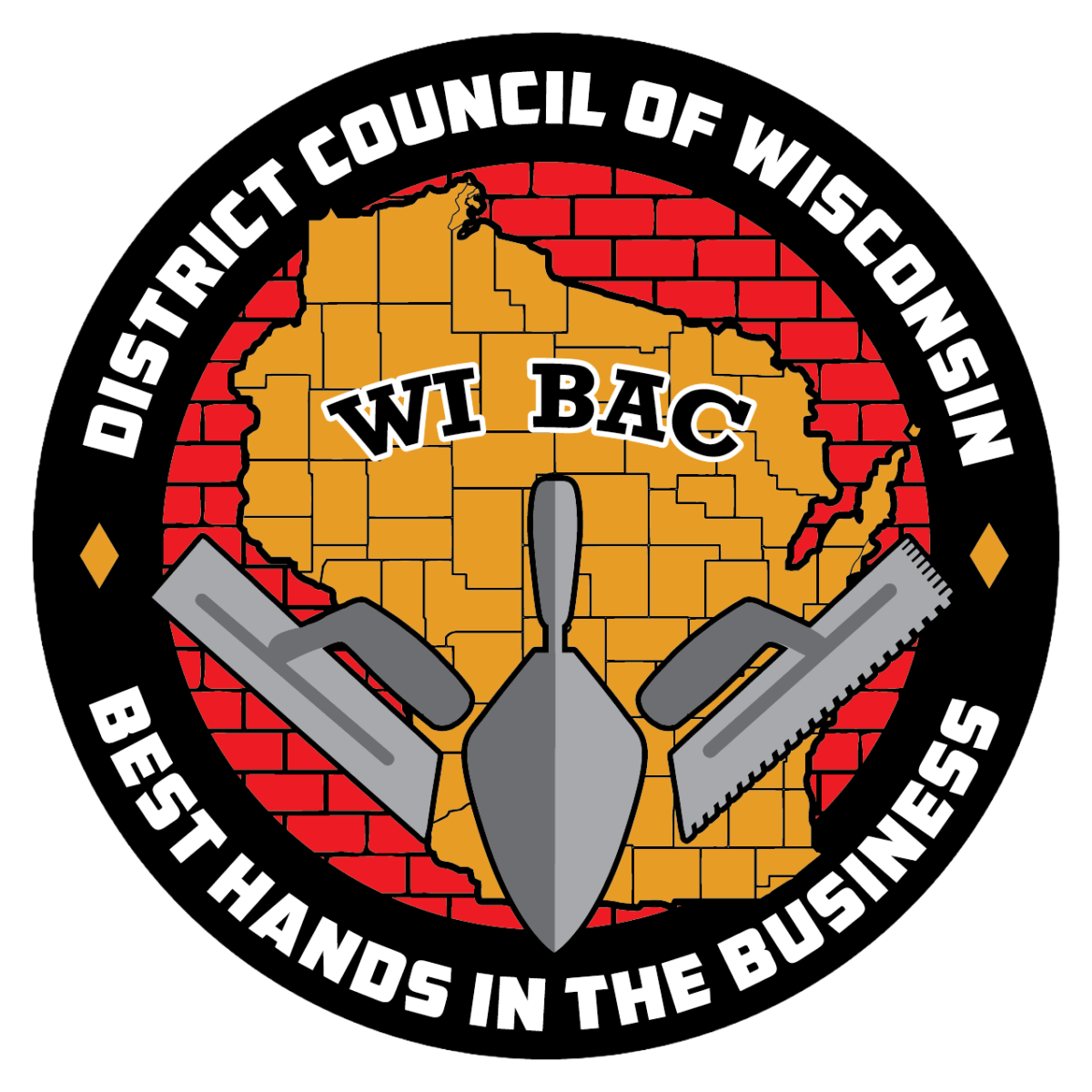 Bricklayers Logo