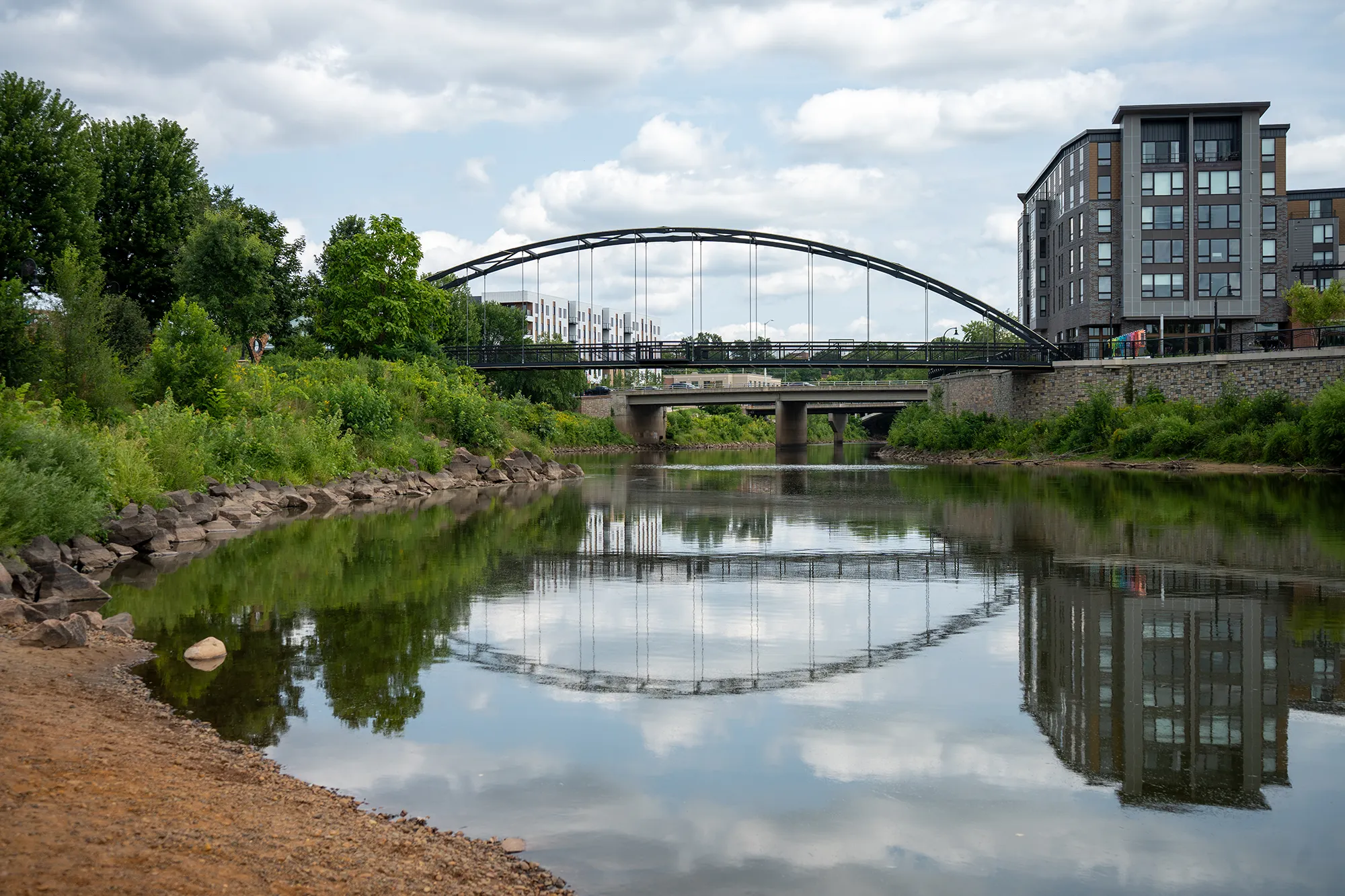 bridge