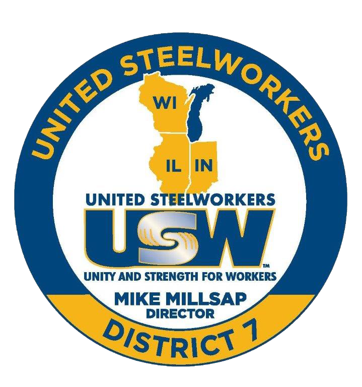 united-steel-workers-district-7